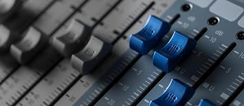 PreSonus Studio Live 16.0.2 USB Digital Mixer