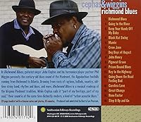 Vista 2 de Richmond Blues