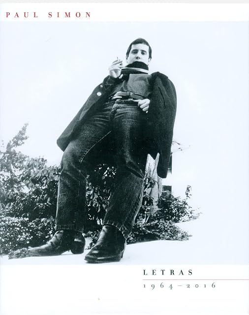 Portada de Paul Simon