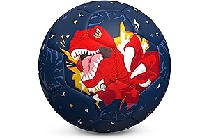 Kid-Friendly Soccer Ball: Perfect for Little Athletes