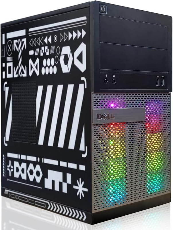 Dell RGB Gaming OptiPlex Desktop PC