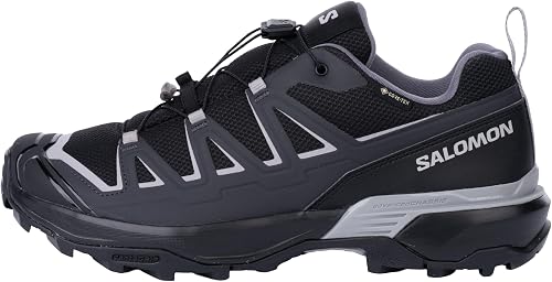 X Ultra Flare Gore-Tex imperméables Chaussures de randon Salomon