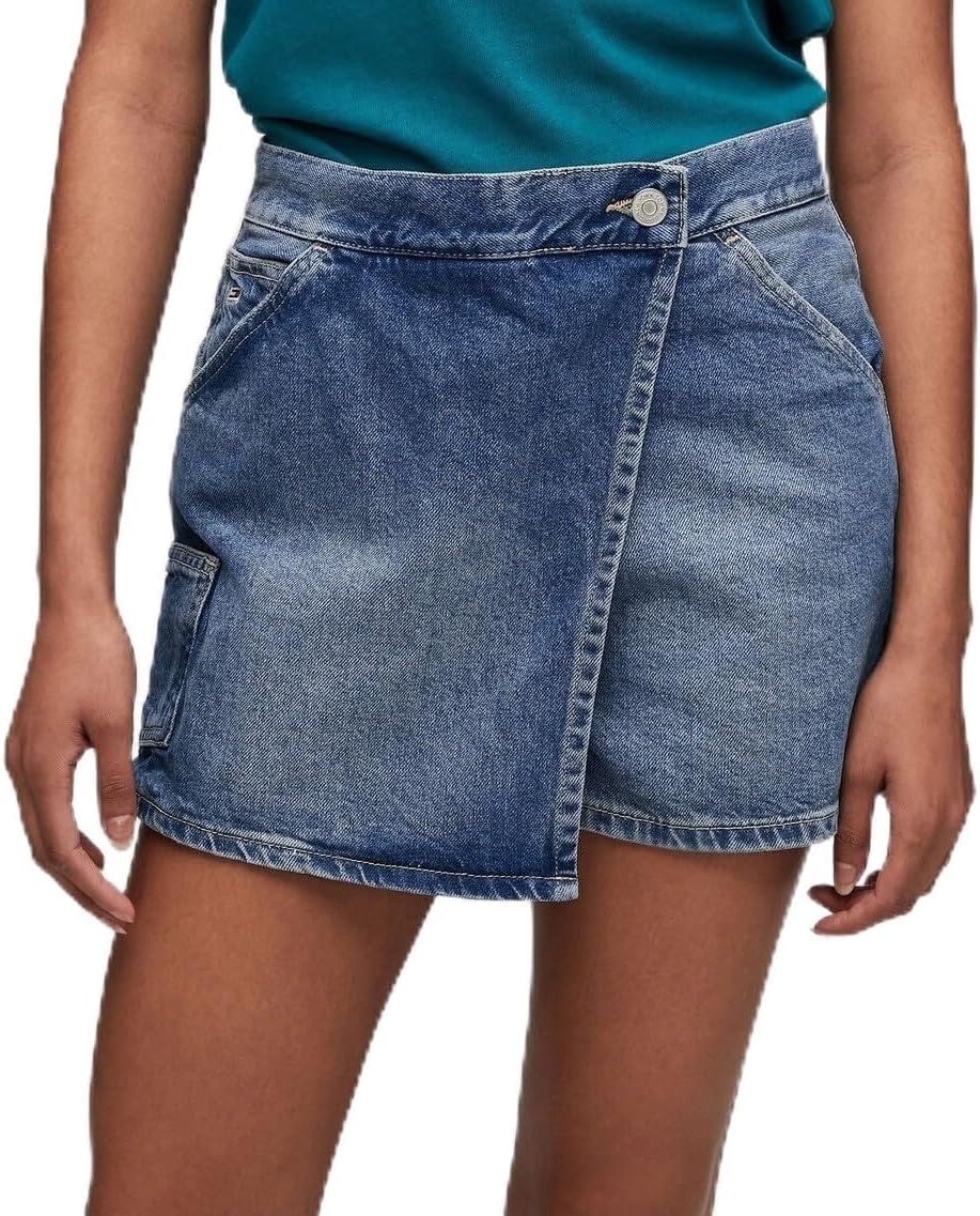 Amazon.co.jp: [ミラオーウェン] ウエストゴムボリュームバルーン