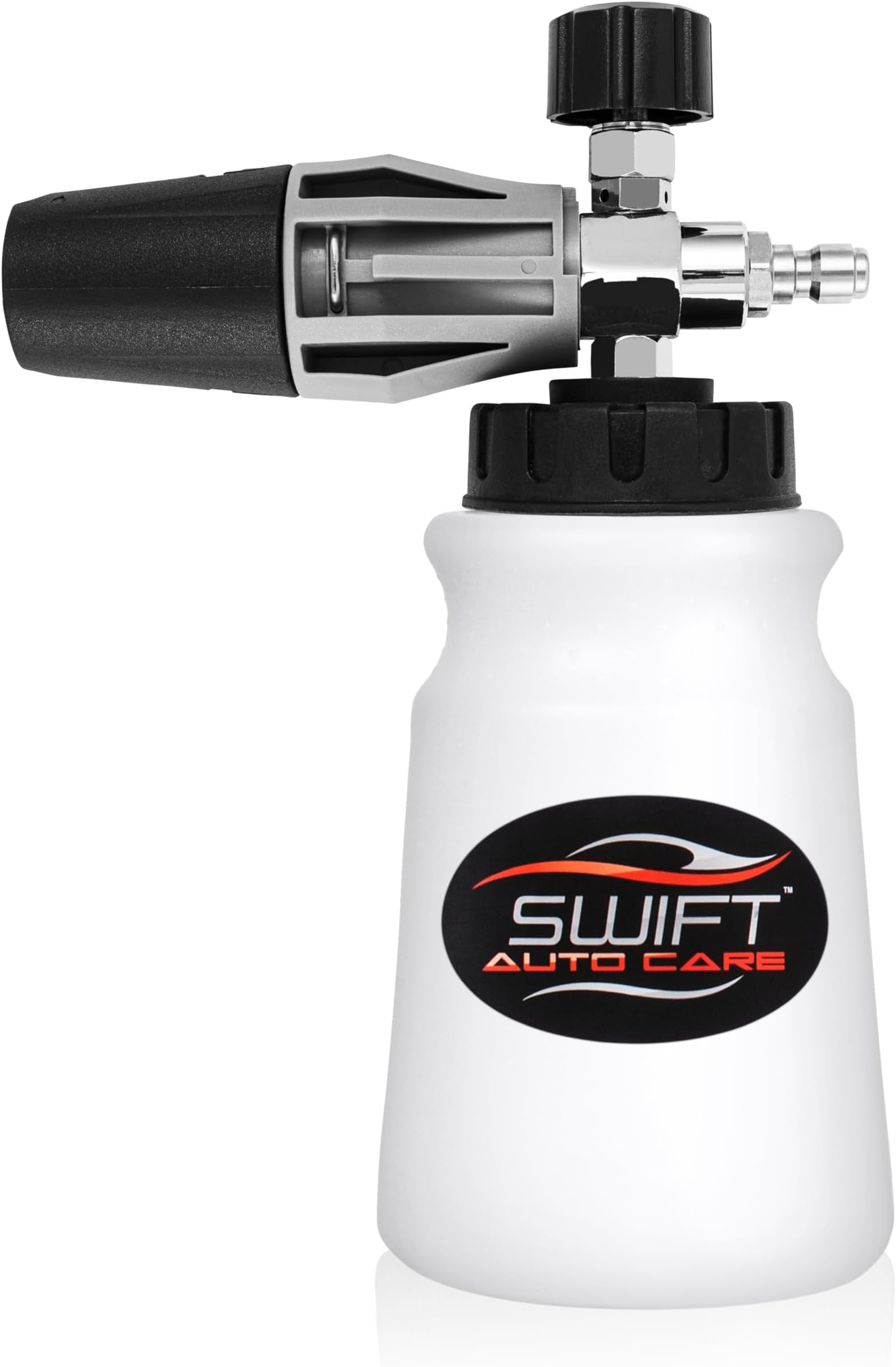Swift Eco Foam Cannon for Pressure Washer Car Wash Foam Gun