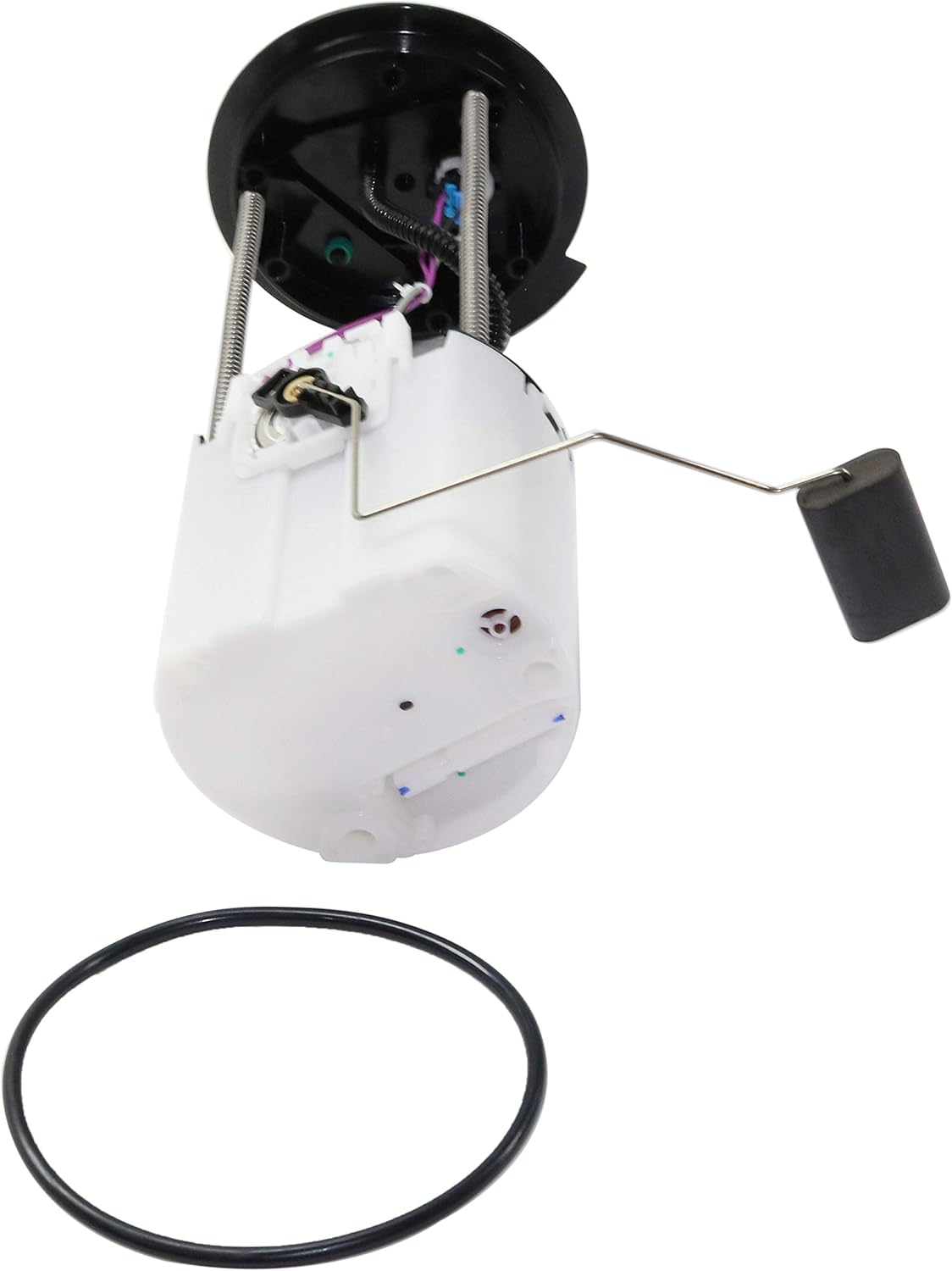 Garage-Pro Electric Fuel Pump Module Assembly With Sending Unit and Pressure Sensor Replacement for Buick Lucerne, Cadillac DTS 2009-2011 4.6L GAS, Without Fuel Level Sensor Replaces # 23120351