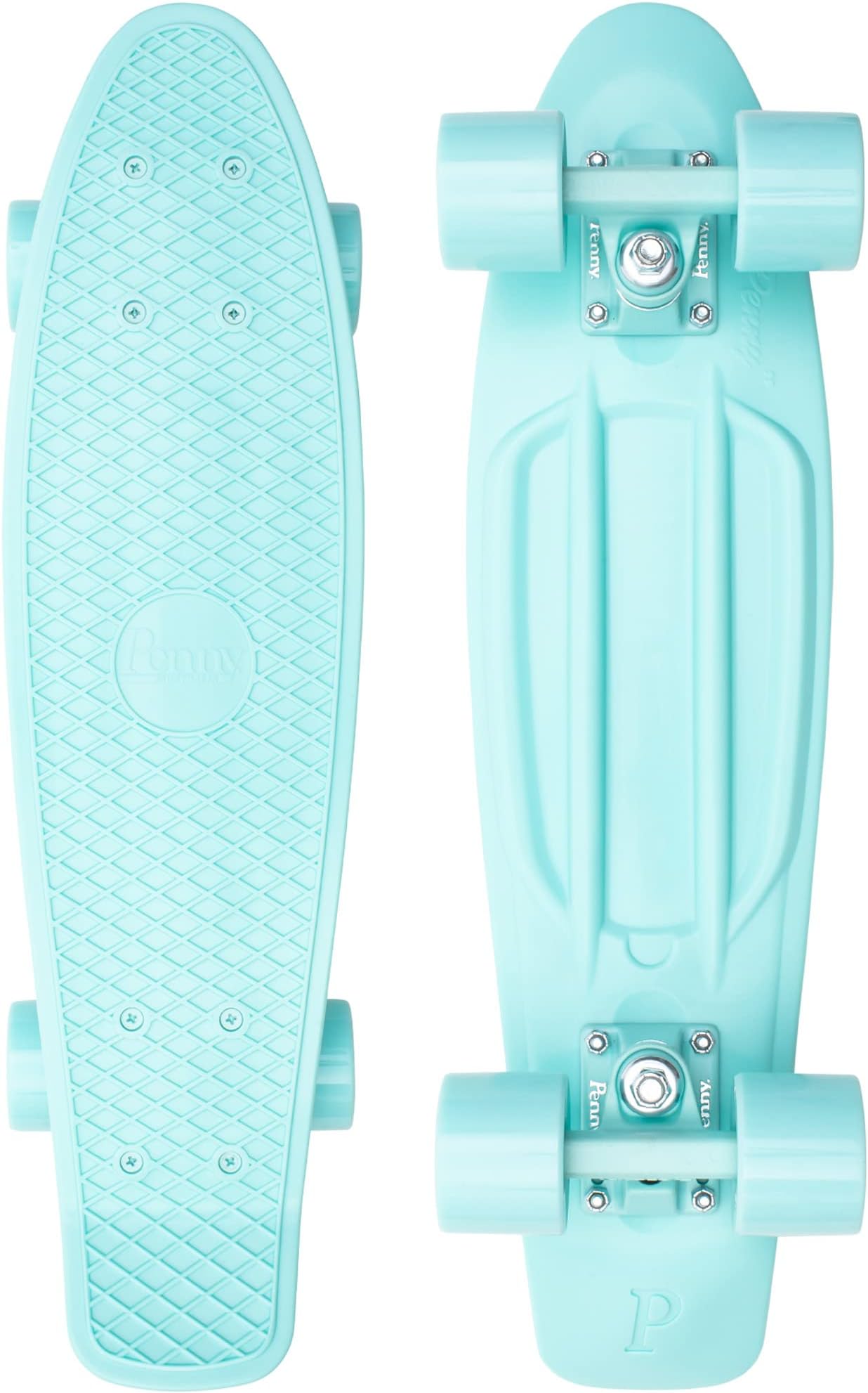 Penny Staple Complete Cruiser - 22"