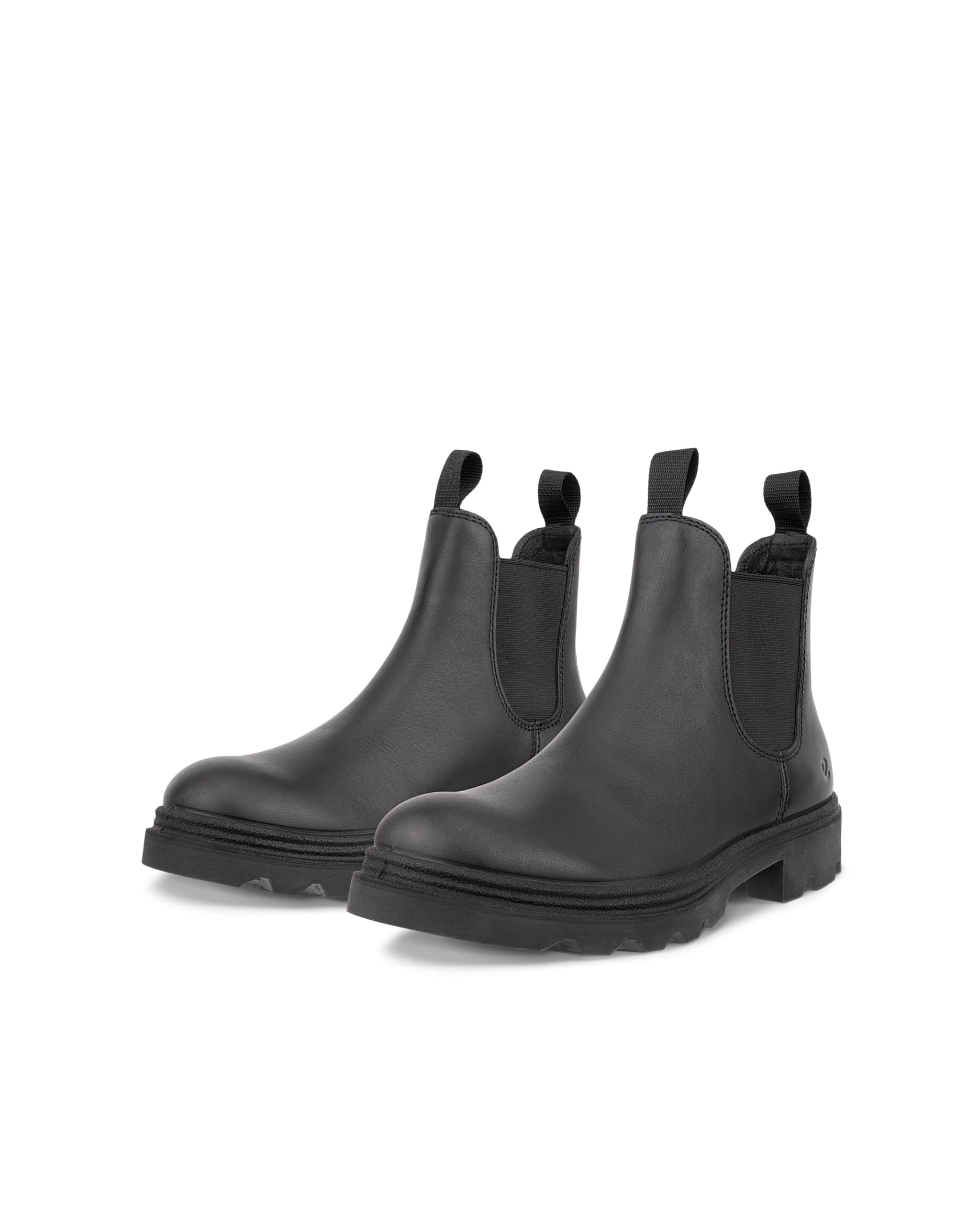 ECCO Kobiety 21470301001Modne buty