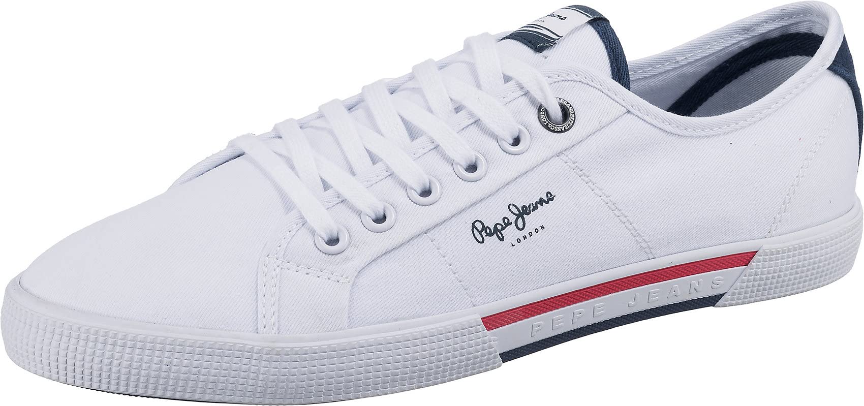 Pepe Jeans Brady Men Basic, Zapatillas Hombre