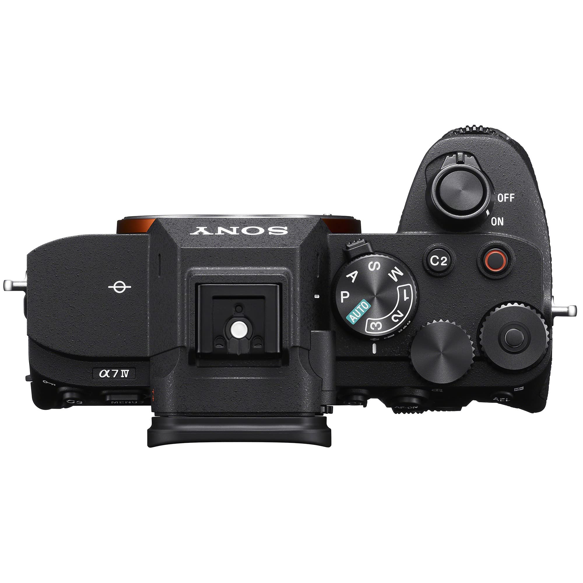 Amazon | Sony Alpha 7 フルフレーム交換レンズカメラ (本体のみ