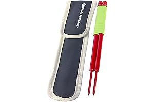 Down the Line 10 ft Putting String Guide