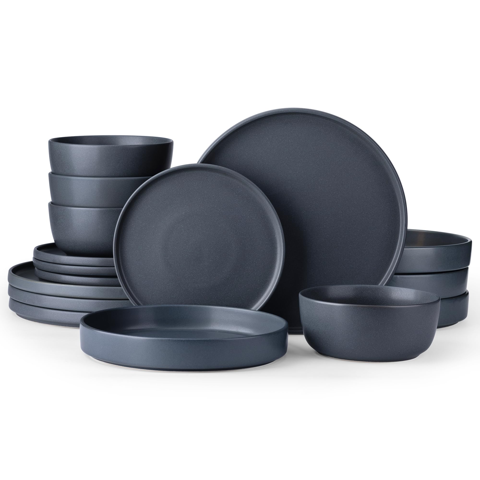 AmorArc Stoneware Dinnerware