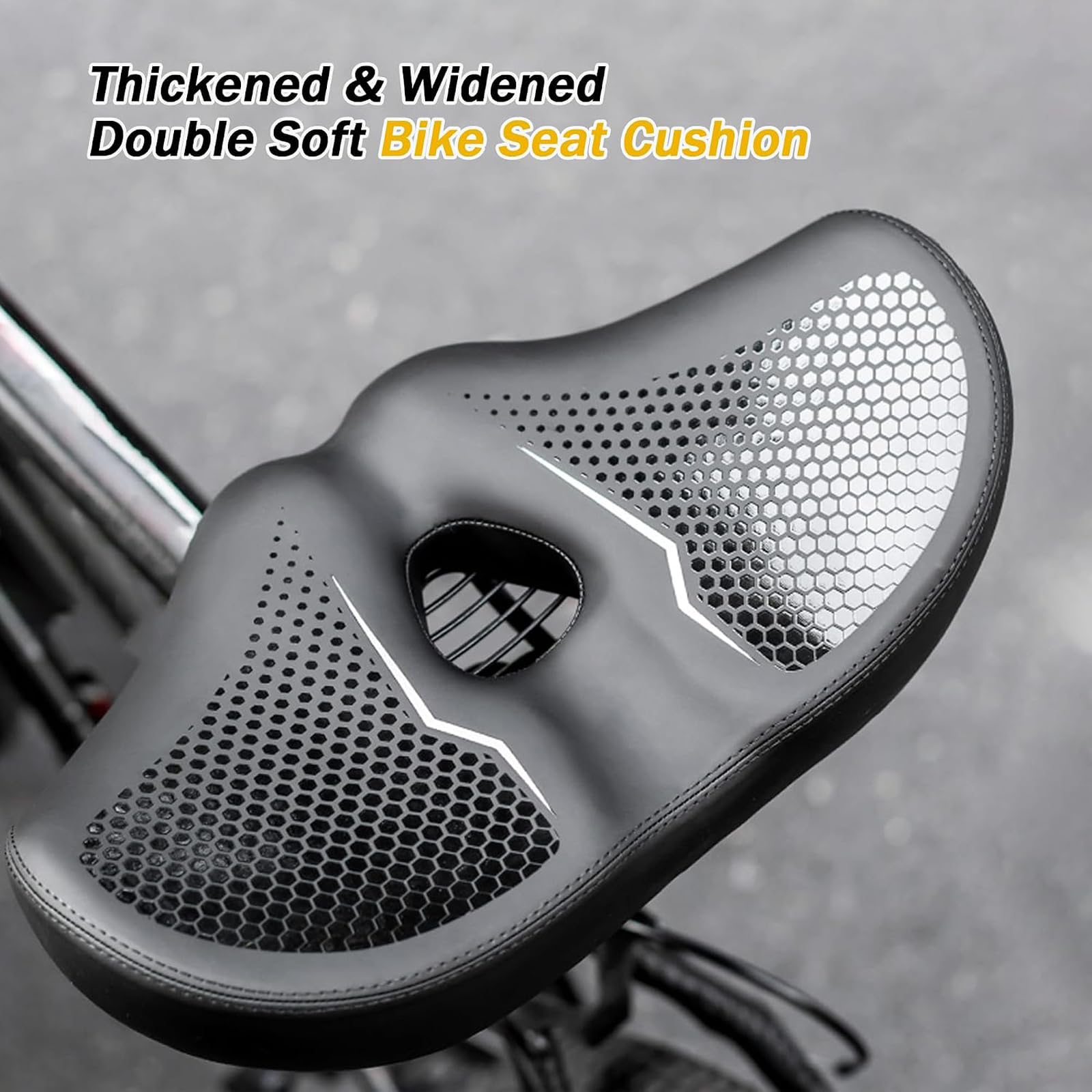 Sella per Bicicletta Gel per Trek Slash 9.9 X0 2024