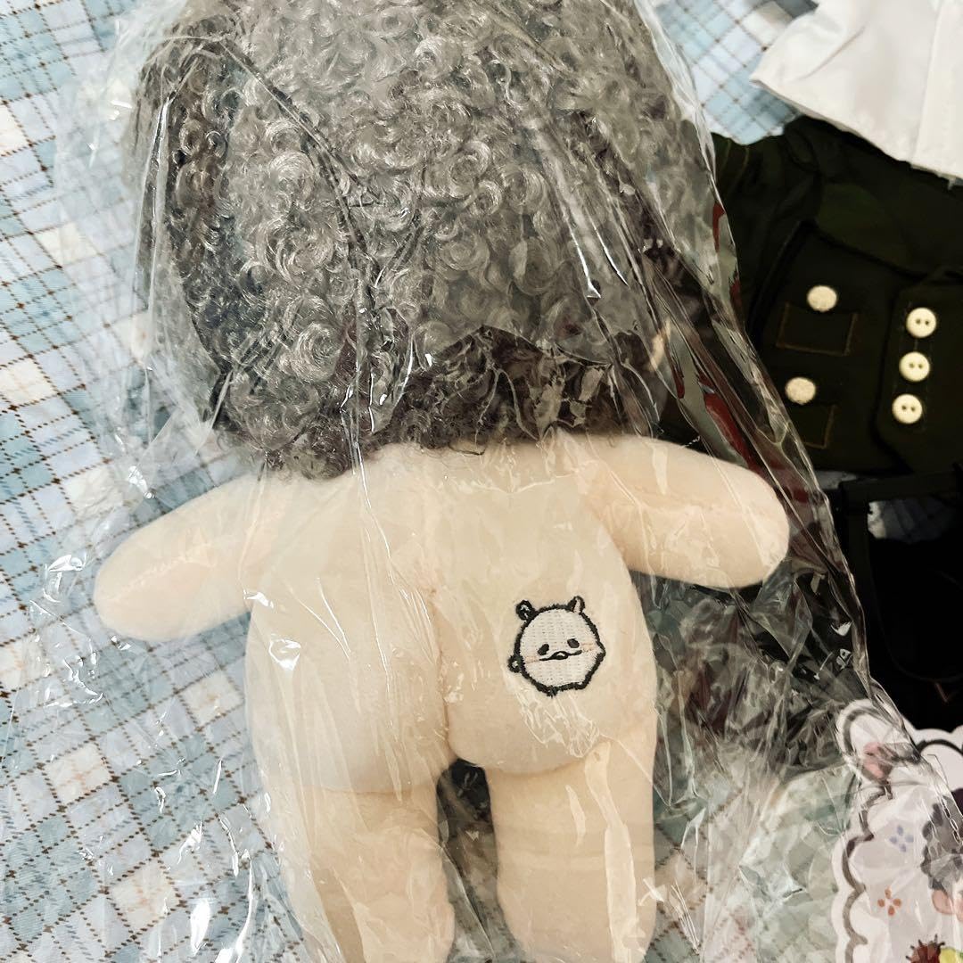 Amazon.co.jp: treasure ハルト Haruto 20cm ぬいぐるみと洋服