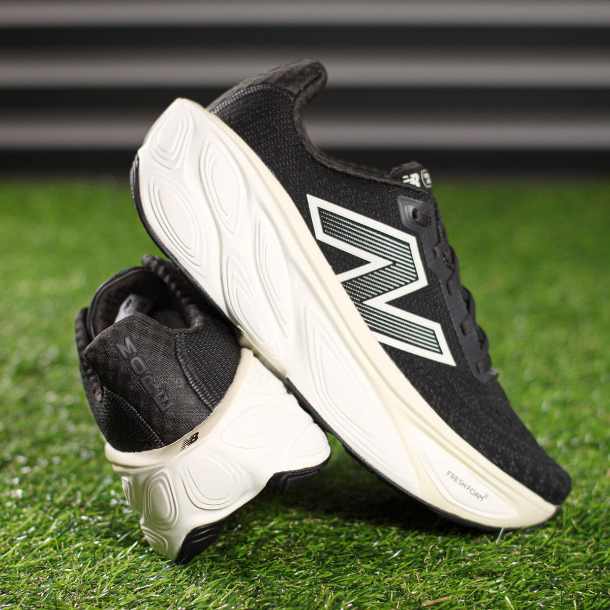 New Balance Fresh Foam X More v5 męskie sneakersy