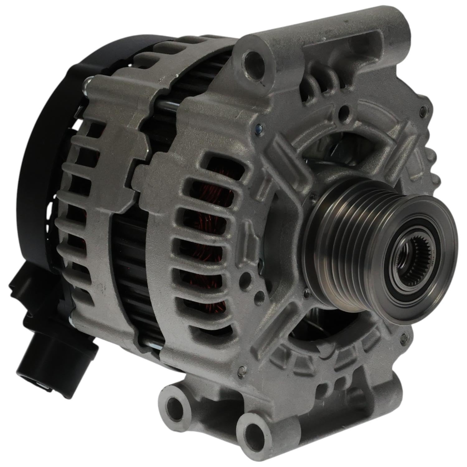 Amazon.com: OEG Parts New Alternator Compatible With 07-10 Mini