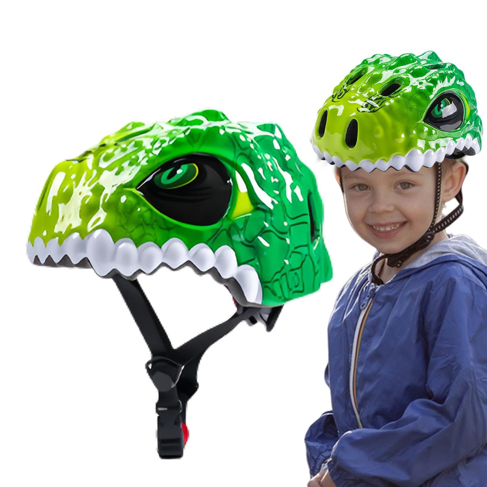 Casque de vélo pour,Casque de Skateboard pour Casque de vélo réglable pour | Casque de vélo respirant pour garçons, équipement de protection pour , garçons et fi