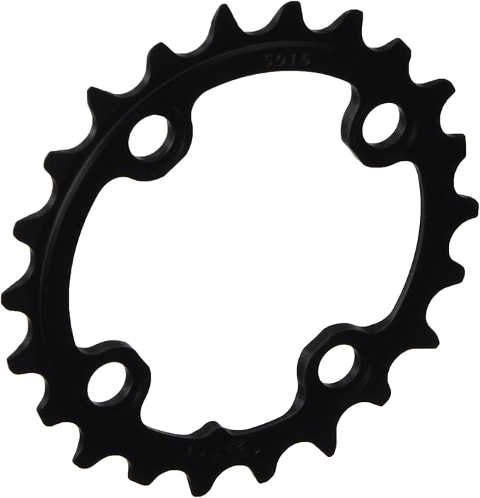 22t chainring