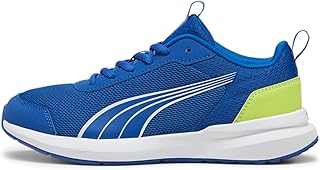 PUMA Unisex Kids Puma Kruz Track Jr Sneaker
