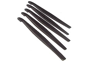 Tupperware Citrus Peeler (Pack of 5, Assorted Colors)