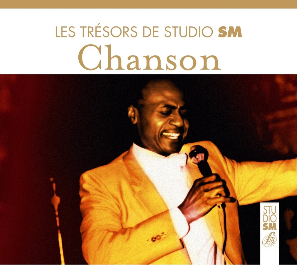 LES TRESORS DE STUDIO SM - CHANSON COLLECTIF