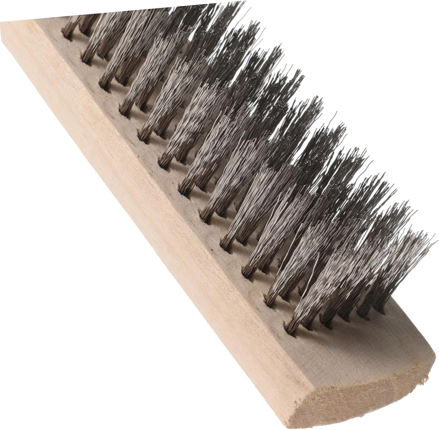 Golf Scrub Brush Multi Purpose Tool with Gentle Bristles for Lawn Repair Ergonomic Grip for Easy Handling for Home Club and Practice Areas image 3