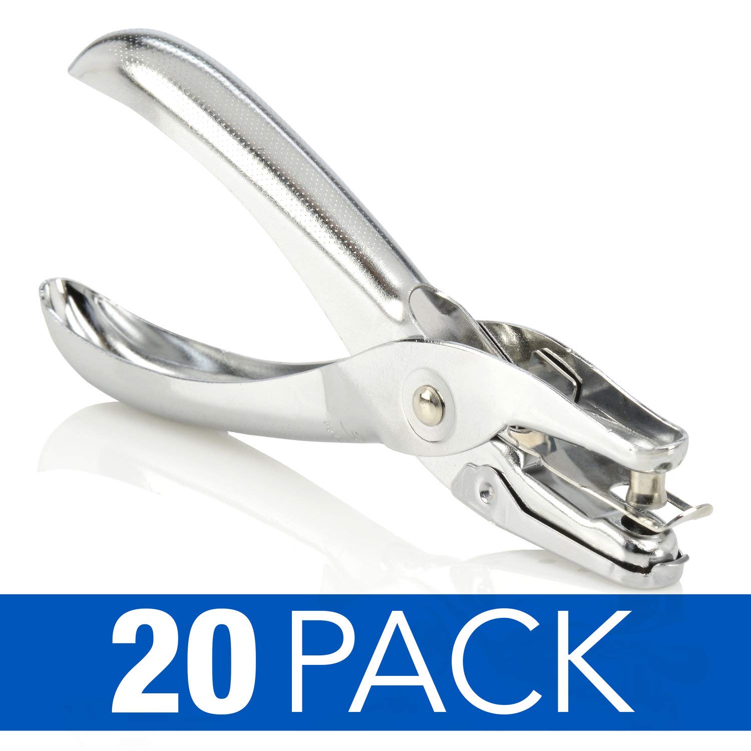 Amazon | Swingline 1 5 20 (74005) | 穴あけパンチ | 文房具