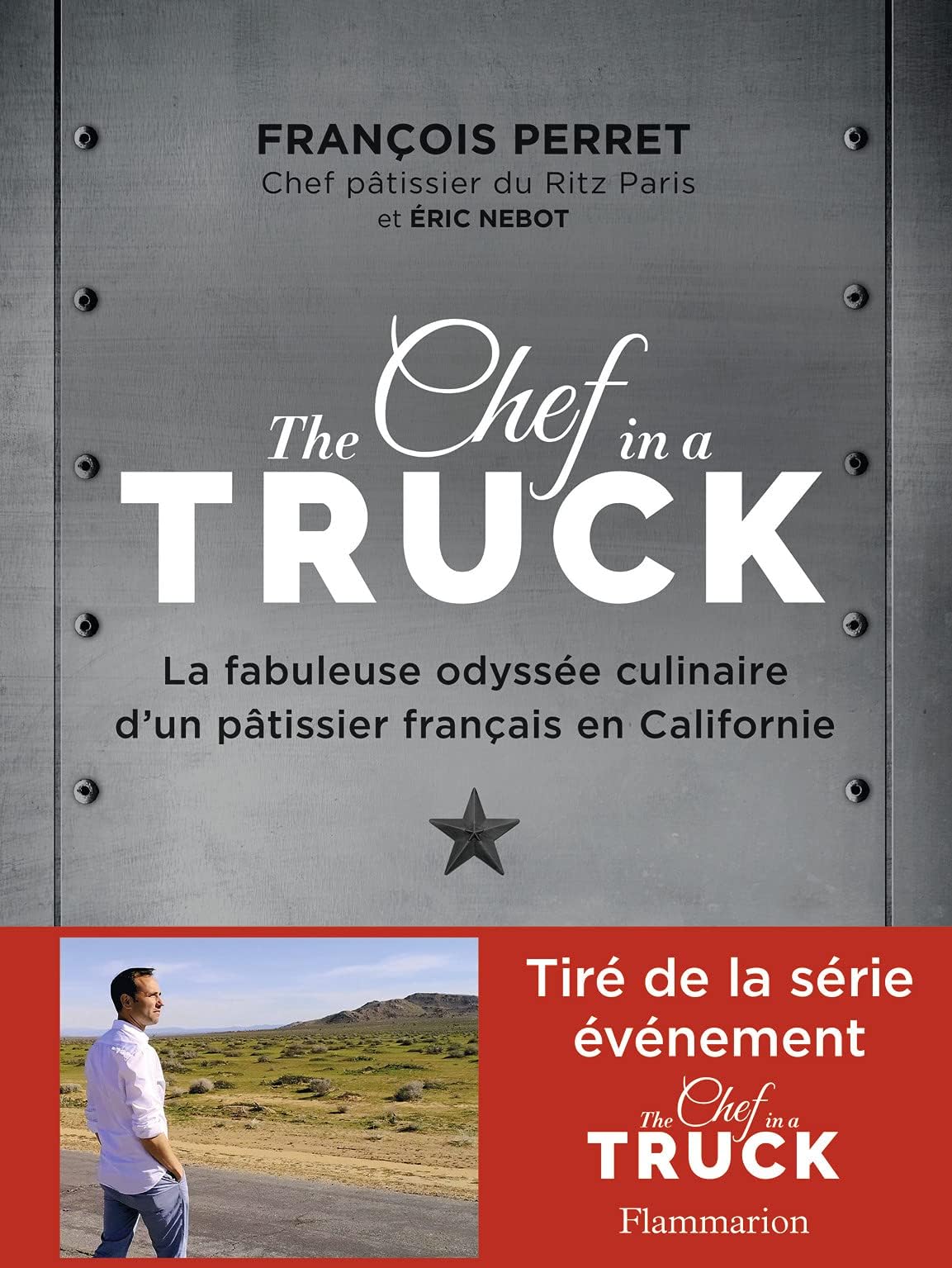 The Chef in a truck