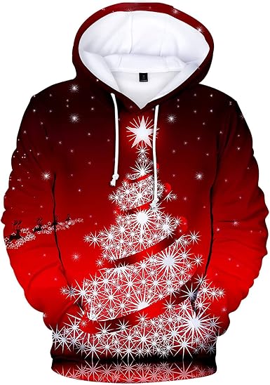 Sale Clearance Ugly Christmas Sweater 