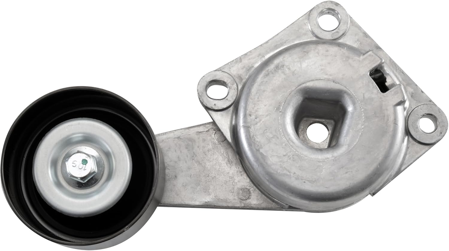 Belt Tensioner Assembly Compatible with 1997-2001 Ford E-150 E-250 E-350 Econoline F-150 F250 F-350 4.6L 5.4L 38133