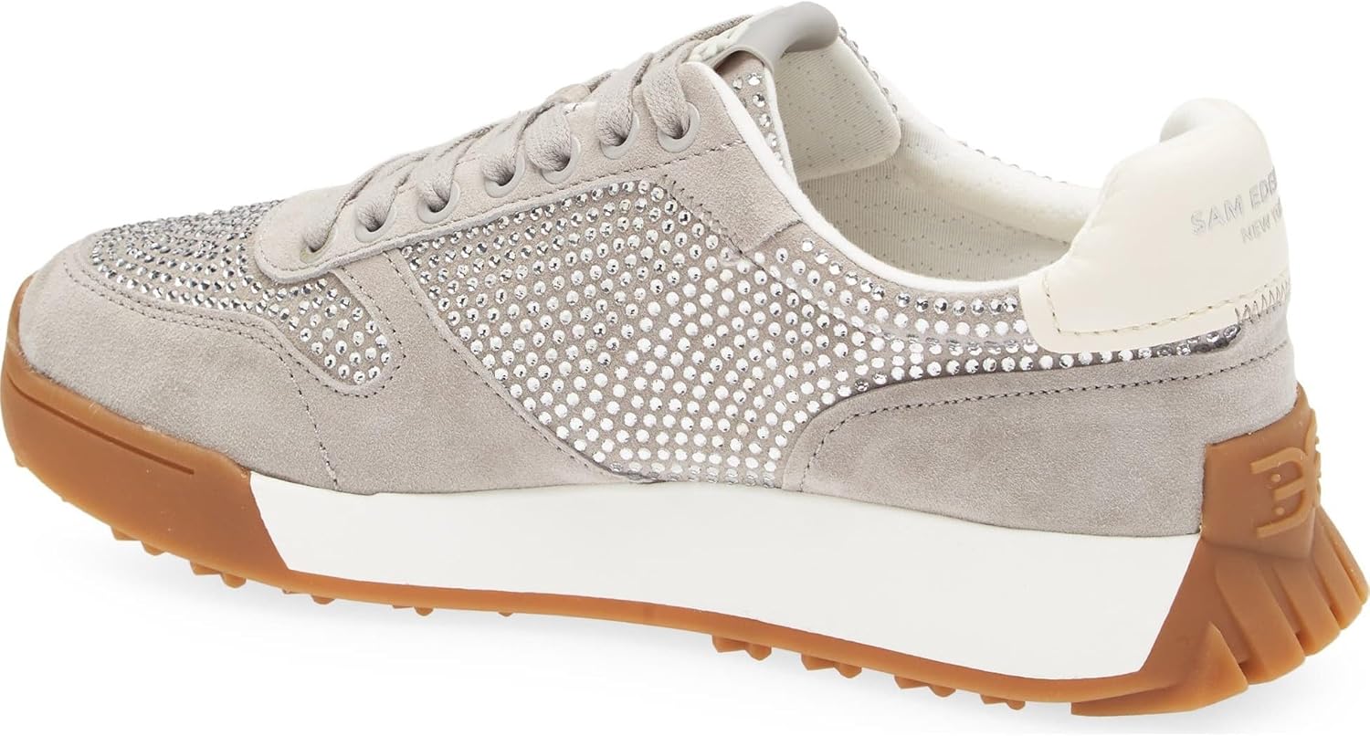 Sam Edelman Women's Layla Gem Sneakers
