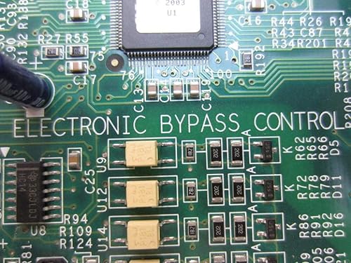 Miniatura 4 de UTC000044 Circuit Board