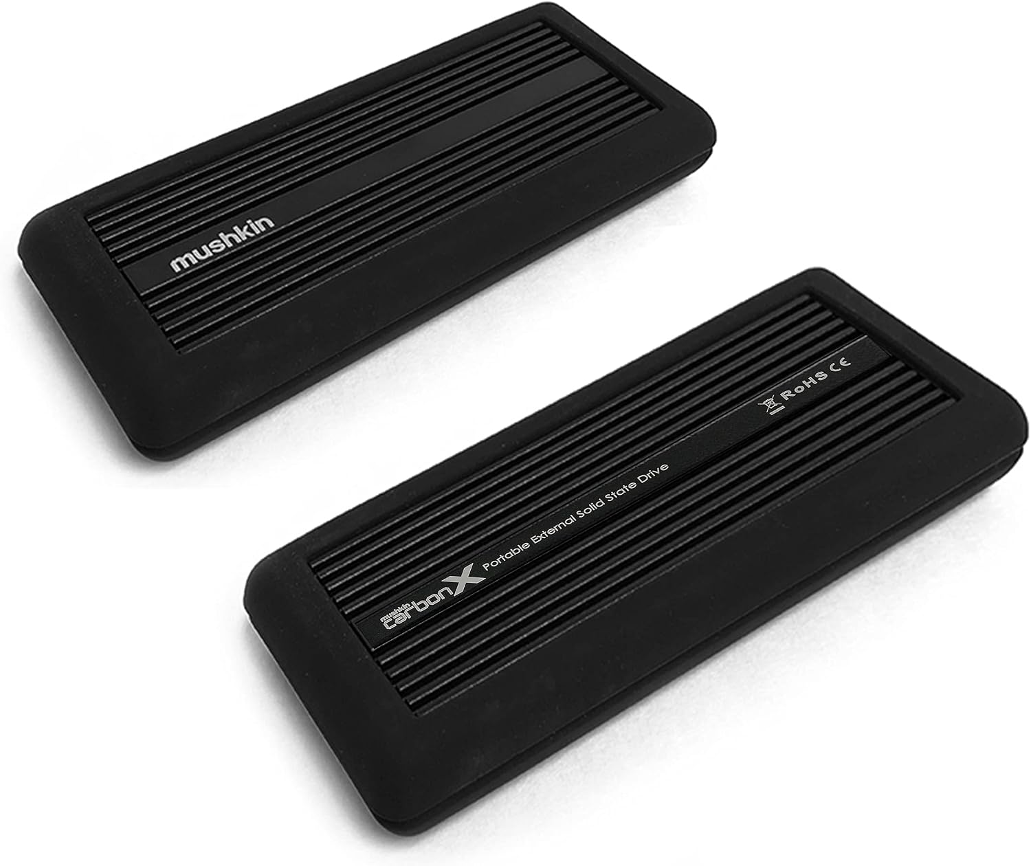 Mushkin Carbon 1TB External PCIE SSD Transfer speeds up to 1100MB/s