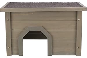 TRIXIE Natura rabbit hidey houses