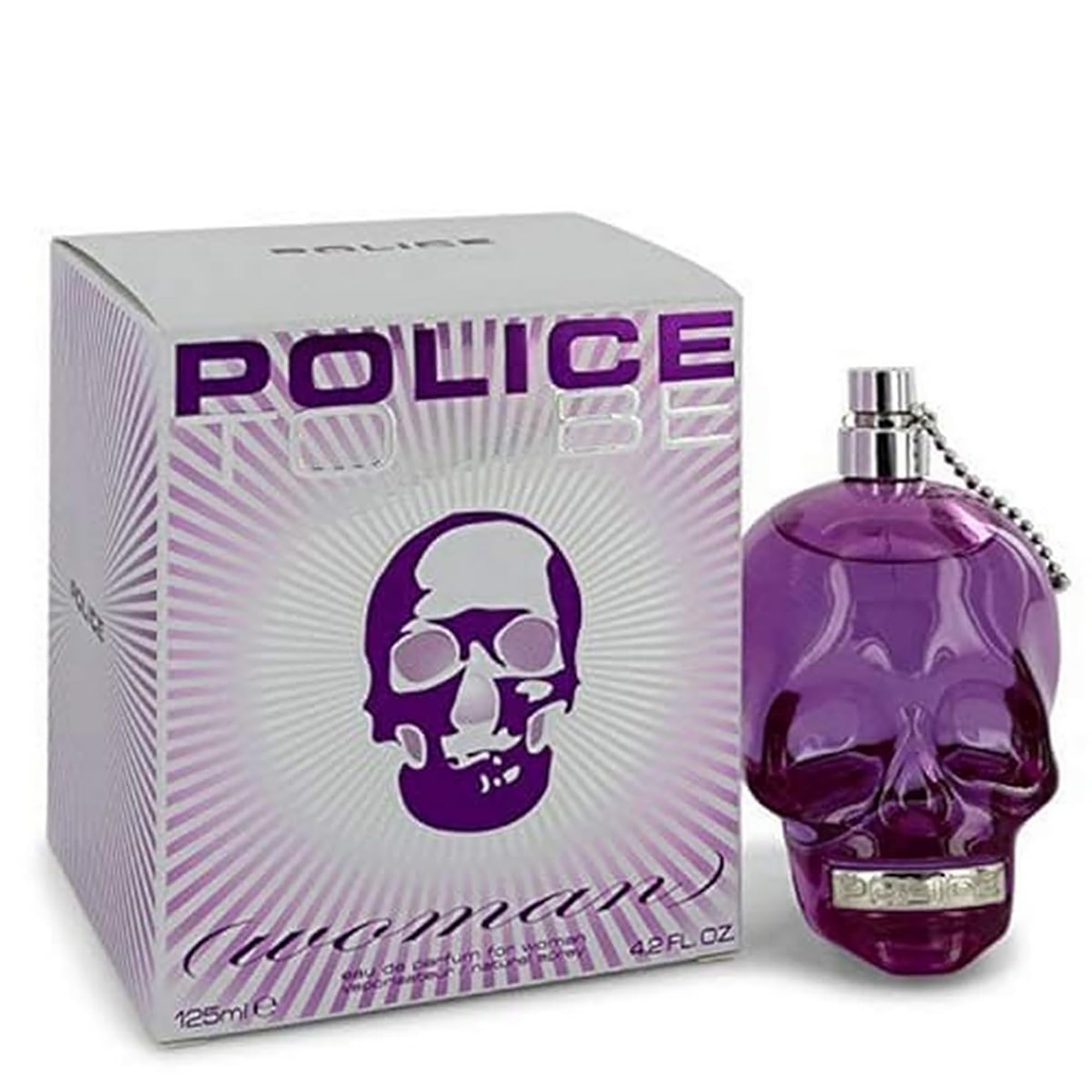 POLICE香水 ポリス トゥービー オードトワレ 40mL | POLICE ポリス 公式サイト