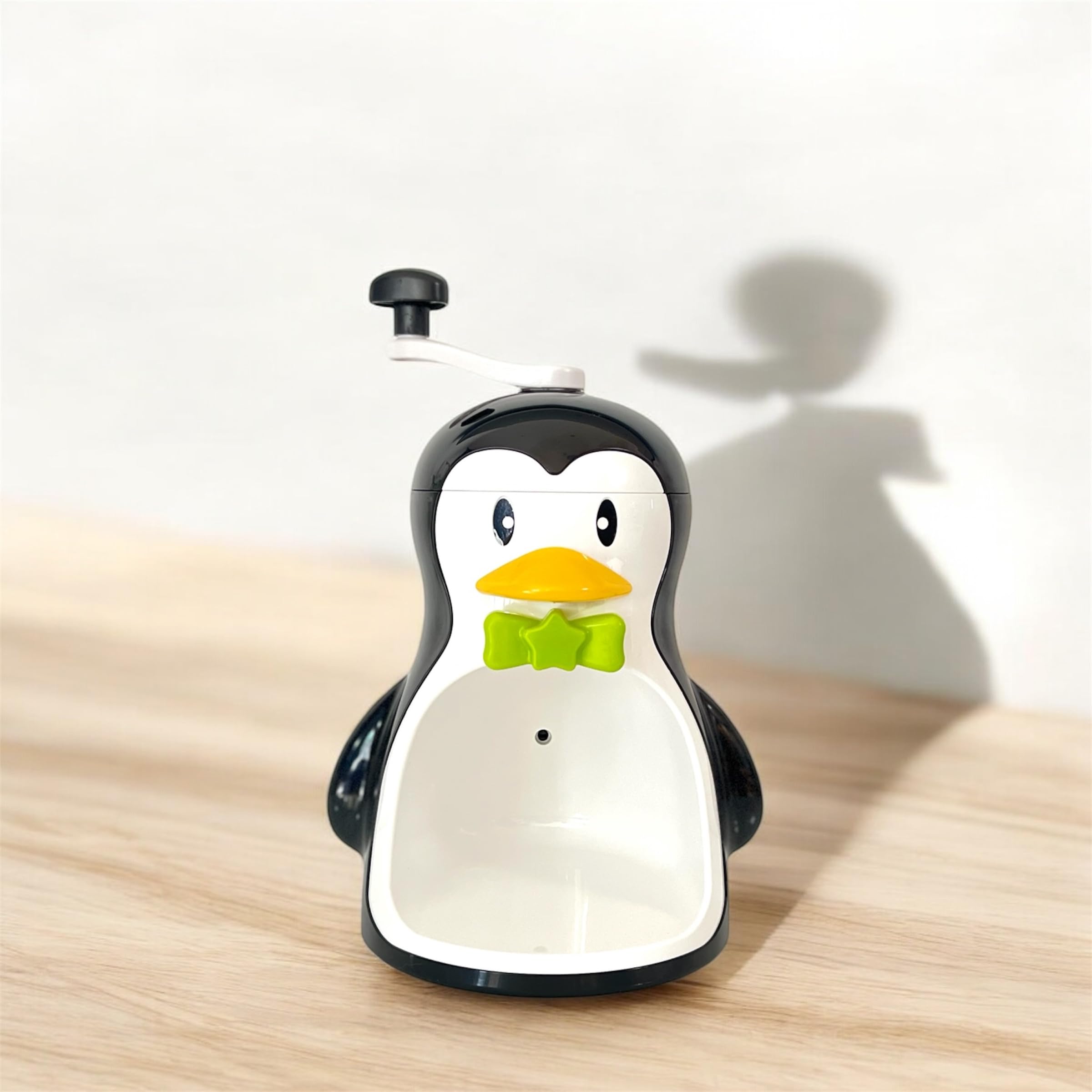 SNOWPOP® ARTIC CHEF - La vraie machine à kakigori, fabriquée au Japon. Idéal pour de délicieux kakigoris, cocktails, entrées sâlées givrées.