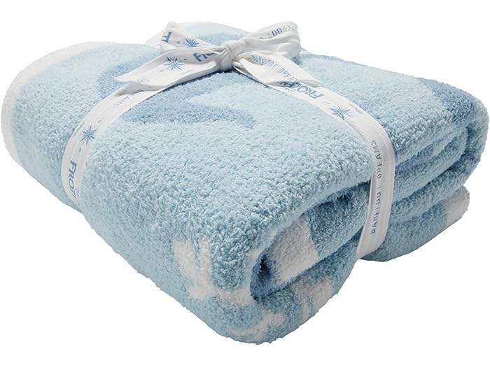 Barefoot Dreams CozyChic® Frozen Disney Blanket