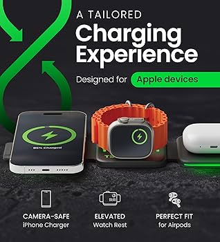 バッテリー/充電器 Ader Tetris Wireless Charging Pad 1660292379.jpg?1631365377