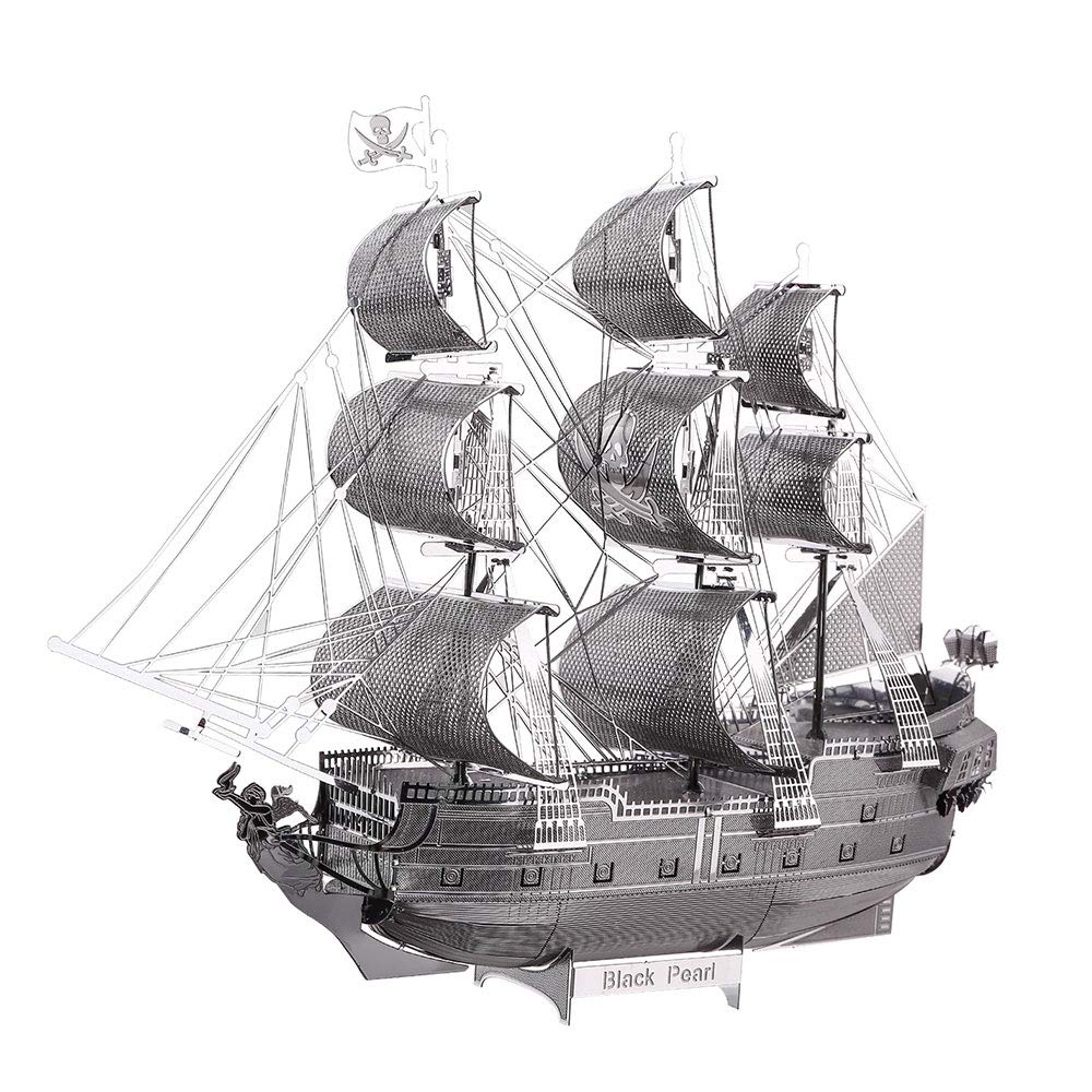 コンプリート ワンピース 海賊船 構造