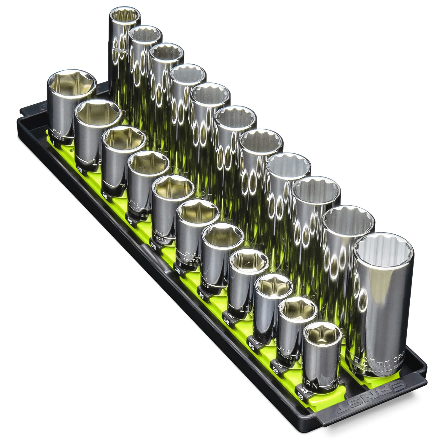 Tool Chest Wrench Organizer At Hunter Plume Blog - View #8