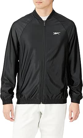 Reebok(リーボック) JACKETS BB WARM UP JKT メンズ