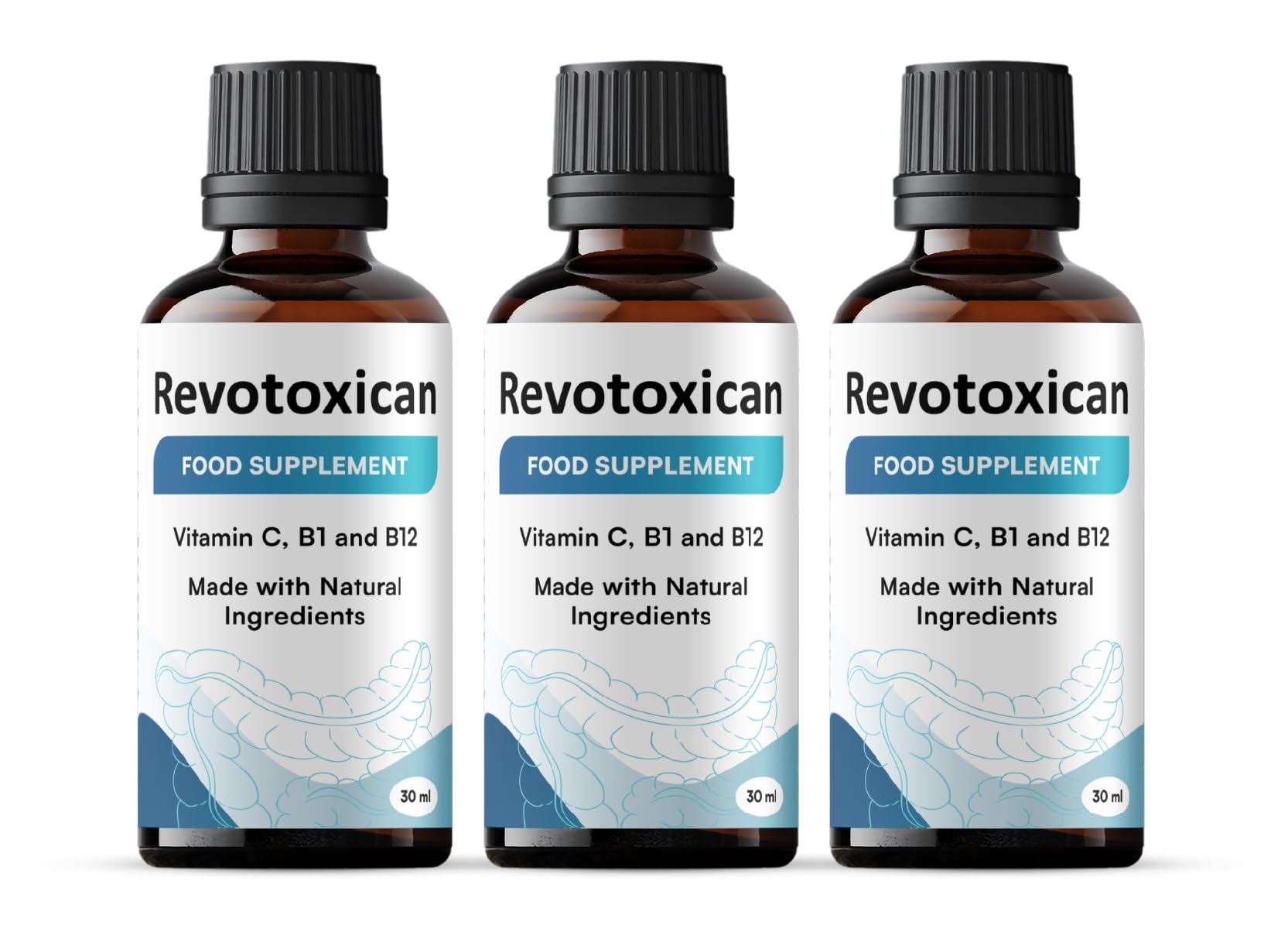 Revotoxican