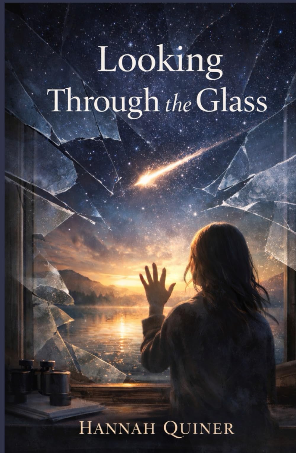 Looking Through The Glass