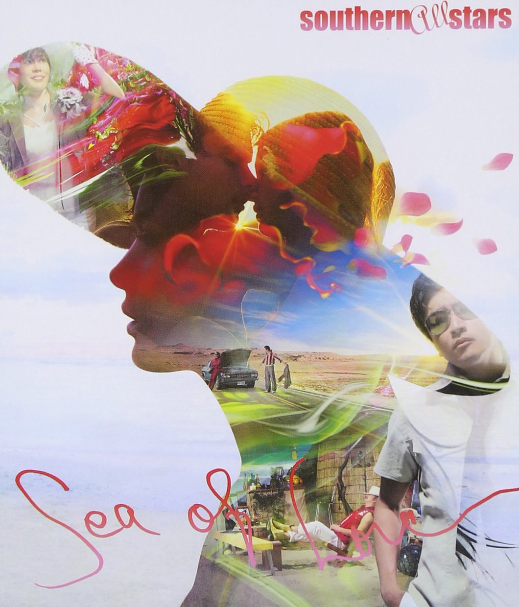 邦楽 SOUTHERN ALL STARS SEA OF LOVE Amazon.co.jp: 涙の海で抱かれたい ~SEA OF LOVE~: ミュージック