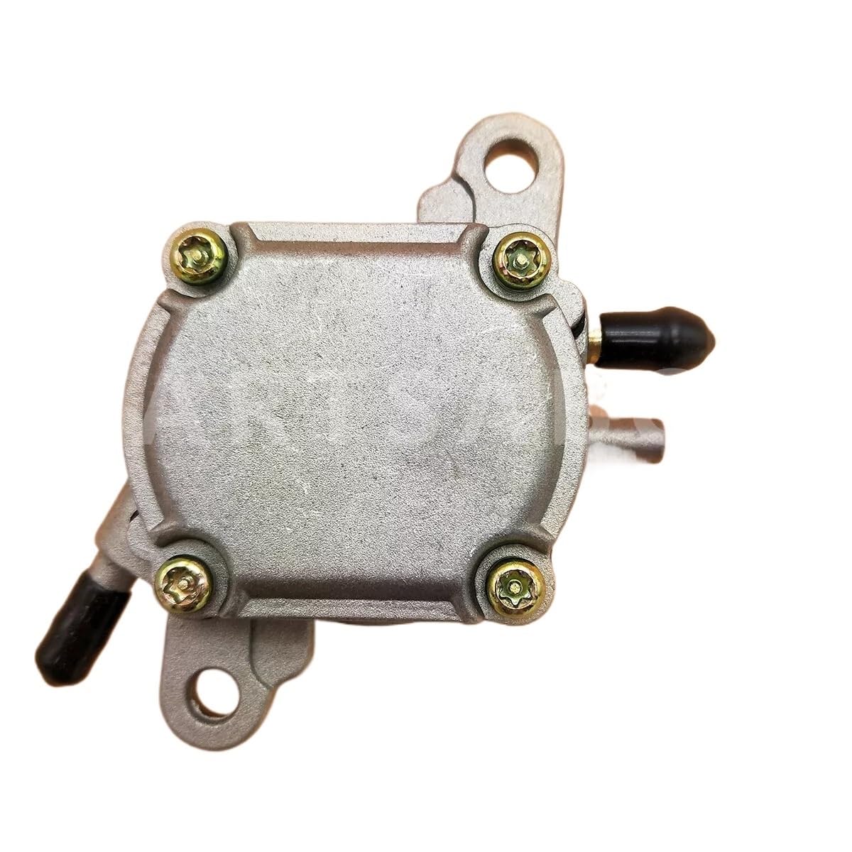 Robinet d'essence GY6 interrupteur de rechange pour réparer fuite carburant ATV