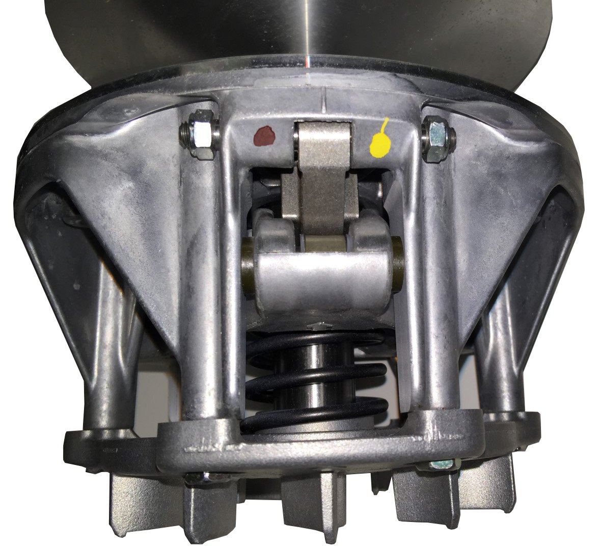ayako ページ Amazon.com: Kawasaki 2001-2008 Mule Converter Assembly Drive