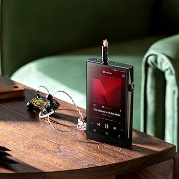 Amazon.co.jp: Astell & Kern SP 3000ポータブルハイレゾ音楽