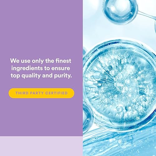 Miniatura 18 de Natural Factors Total Body Collagen - Suplemento bioactivo de colágeno para el crecimiento del cabello y las uñas - Suplemento para la piel