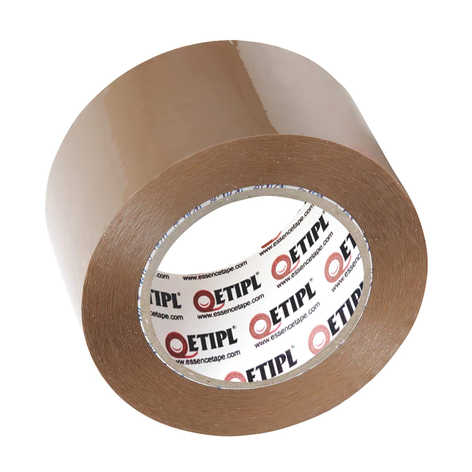 ETIPL Brown BOPP Tape Self Adhesive High-Strength Packing Tape (Set of 6, 48mmX100mtr) (B08RRTCMT7) Amazon Price History, Amazon Price Tracker