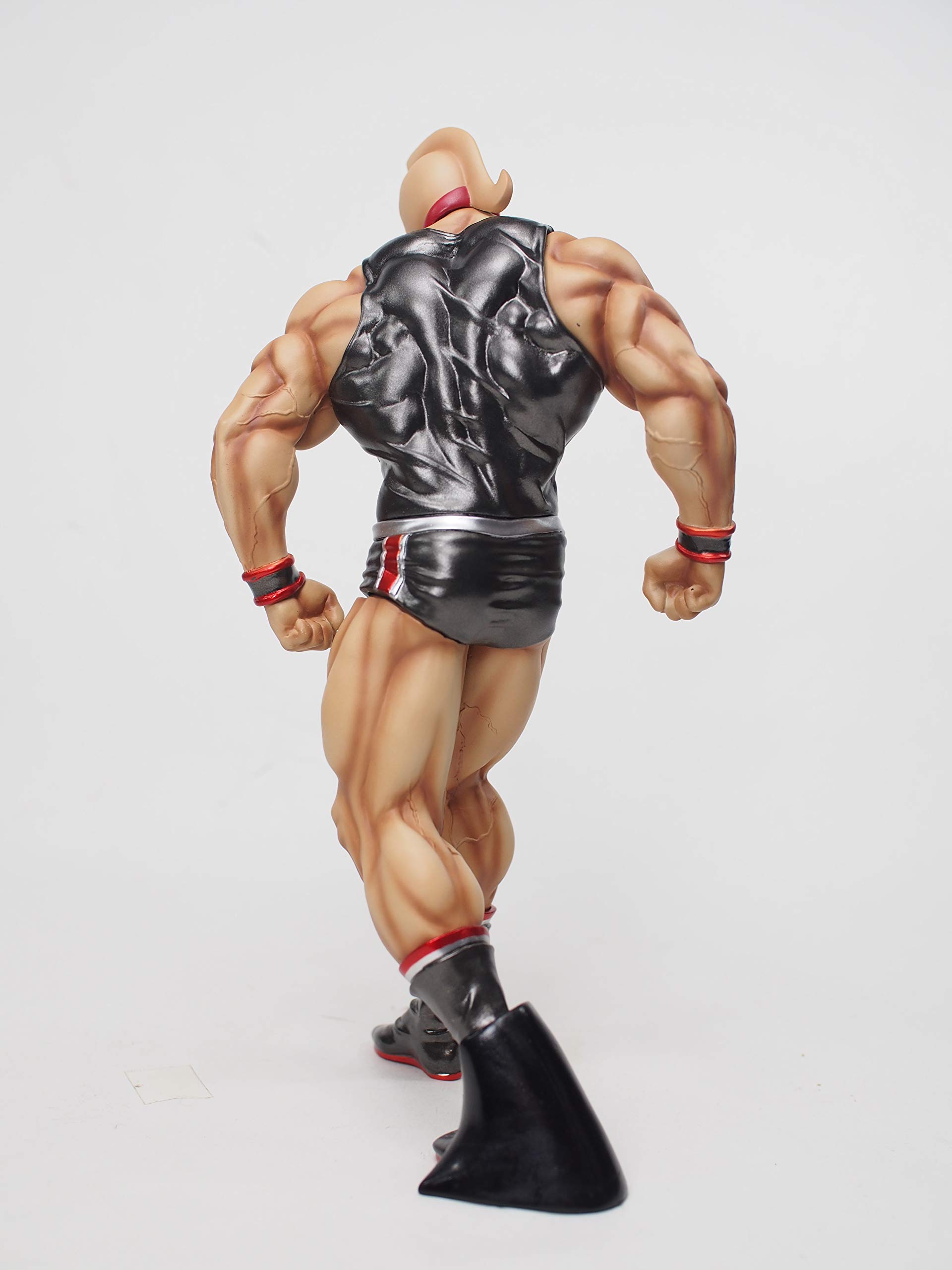 Amazon | CCP キン肉マン Muscular Collection NO.EX キン肉マン KIN