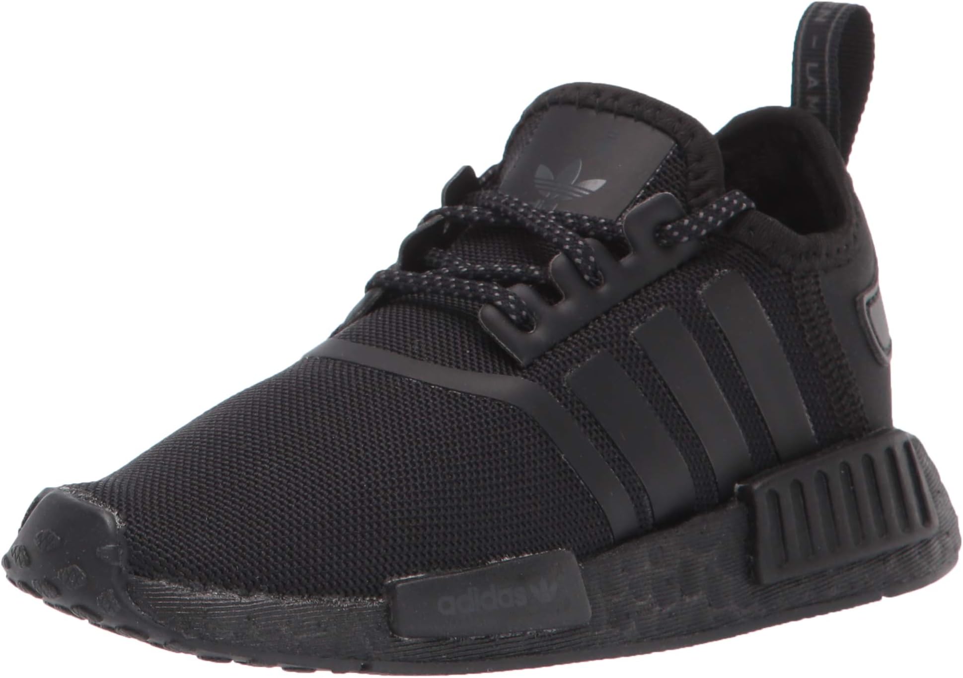 adidas Unisex-Child NMD_r1 C (Little Kid) Sneaker